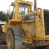 Cat 980C 63X08309
