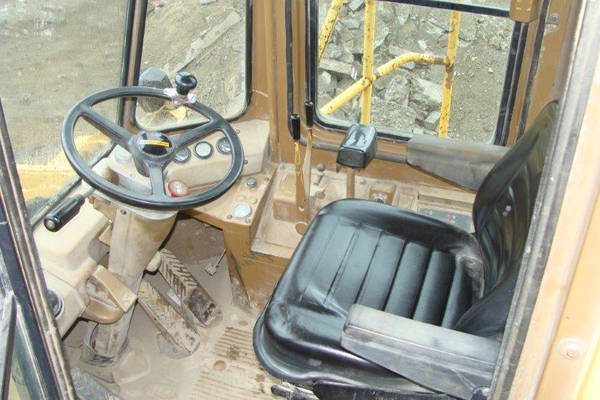 Cat-980C-63X08309-007