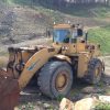 Cat 988B 50W11365