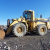 Komatsu WA-600-lL A50015
