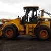 Cat 950G-II 0BAA00298
