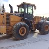 Hyundai HL760-9 HHIHLL01CB0024