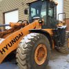 Hyundai HL760-9 HHIHLL01CB0024