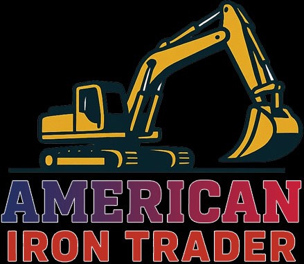 American Iron Trader